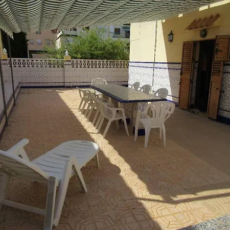 Duplex 8-10 Persons, Terrace, Swimming Pool And Bbq *