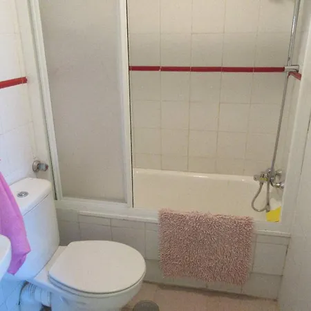 Duplex 8-10 Persons, Terrace, Swimming Pool And Bbq *