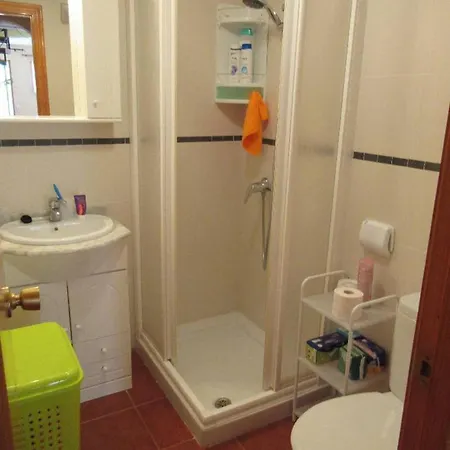 Duplex 8-10 Persons, Terrace, Swimming Pool And Bbq