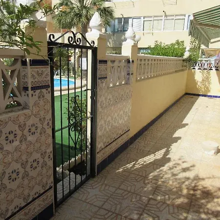 Duplex 8-10 Persons, Terrace, Swimming Pool And Bbq *