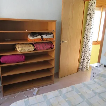 Duplex 8-10 Persons, Terrace, Swimming Pool And Bbq Torrevieja