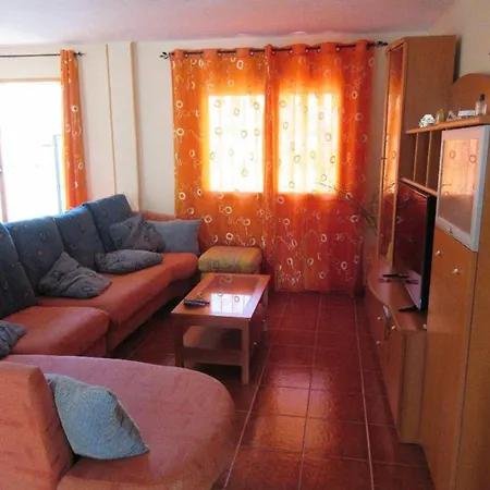 Duplex 8-10 Persons, Terrace, Swimming Pool And Bbq * Torrevieja