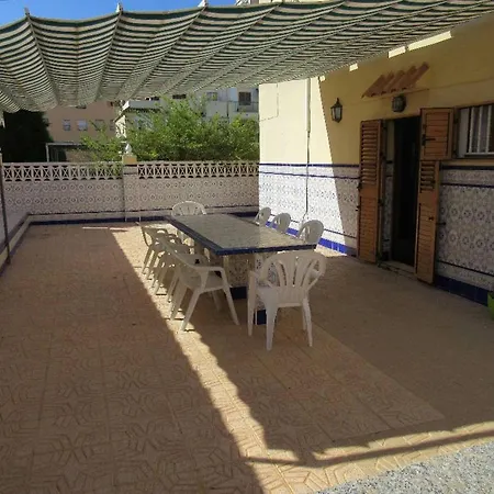 Duplex 8-10 Persons, Terrace, Swimming Pool And Bbq