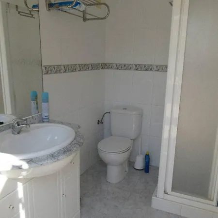 Будинок відпочинку Duplex 8-10 Persons, Terrace, Swimming Pool And Bbq *