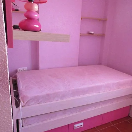 Duplex 8-10 Persons, Terrace, Swimming Pool And Bbq Будинок відпочинку