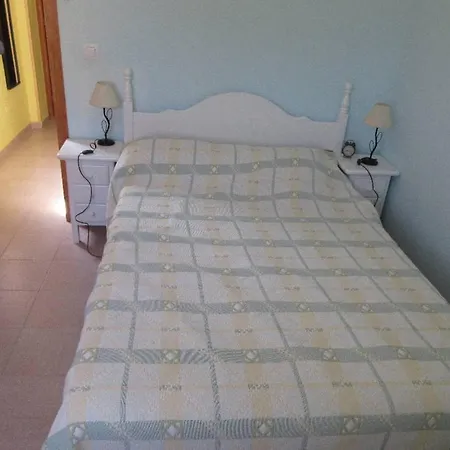 Σπίτι διακοπών Duplex 8-10 Persons, Terrace, Swimming Pool And Bbq