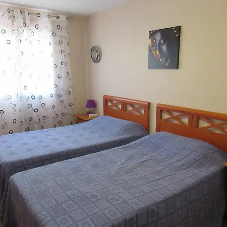 Duplex 8-10 Persons, Terrace, Swimming Pool And Bbq Σπίτι διακοπών *