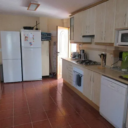Σπίτι διακοπών Duplex 8-10 Persons, Terrace, Swimming Pool And Bbq *