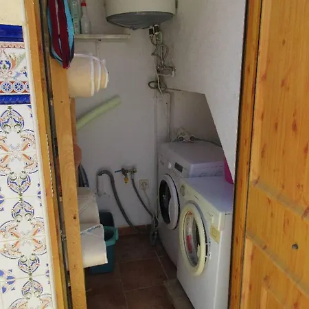 Duplex 8-10 Persons, Terrace, Swimming Pool And Bbq * Torrevieja