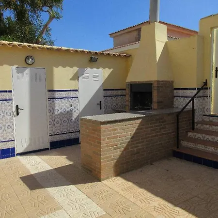 Duplex 8-10 Persons, Terrace, Swimming Pool And Bbq Vakantiehuis