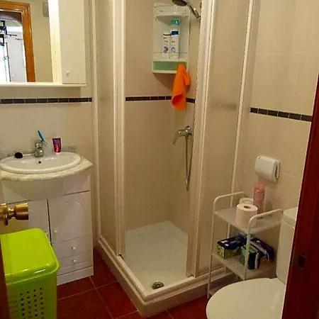 Будинок відпочинку Duplex 8-10 Persons, Terrace, Swimming Pool And Bbq