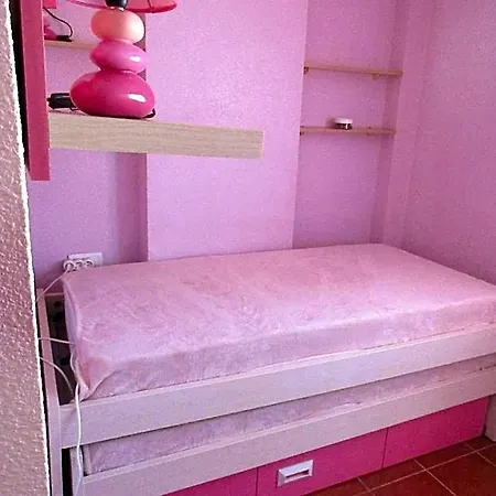 Duplex 8-10 Persons, Terrace, Swimming Pool And Bbq Будинок відпочинку