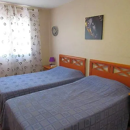 Duplex 8-10 Persons, Terrace, Swimming Pool And Bbq *