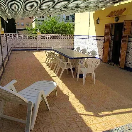 Будинок відпочинку Duplex 8-10 Persons, Terrace, Swimming Pool And Bbq