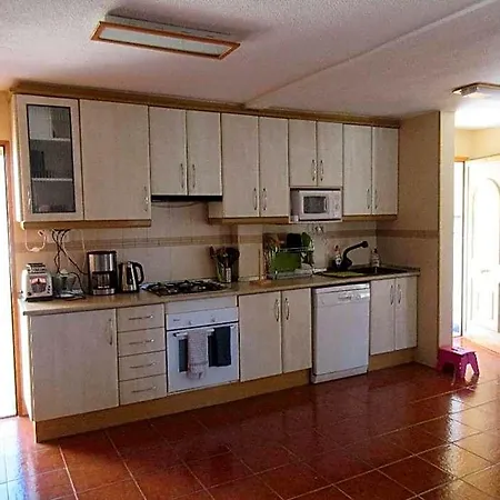 Duplex 8-10 Persons, Terrace, Swimming Pool And Bbq Торрев'єха