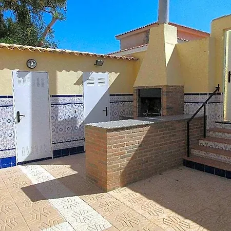 Duplex 8-10 Persons, Terrace, Swimming Pool And Bbq