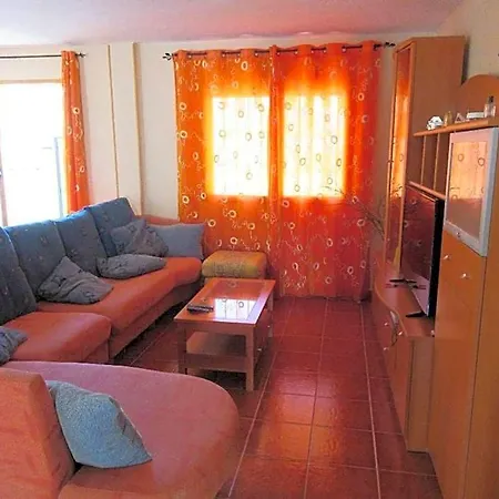 Duplex 8-10 Persons, Terrace, Swimming Pool And Bbq Торрев'єха