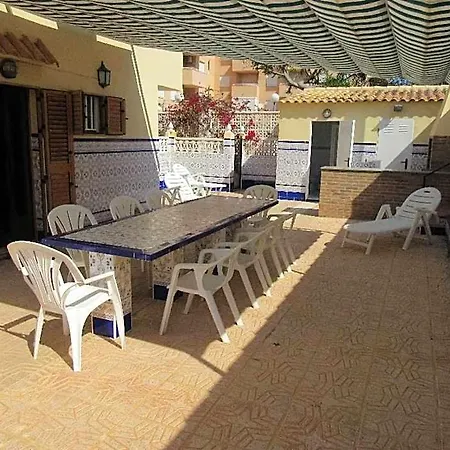 Duplex 8-10 Persons, Terrace, Swimming Pool And Bbq *