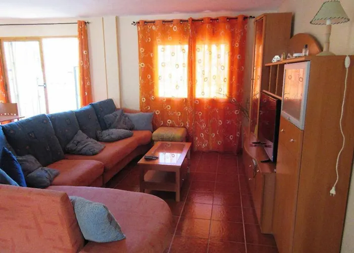 Duplex 8-10 Persons, Terrace, Swimming Pool And Bbq * Torrevieja