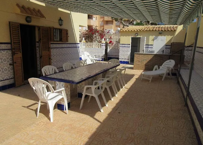 Duplex 8-10 Persons, Terrace, Swimming Pool And Bbq Dom wakacyjny