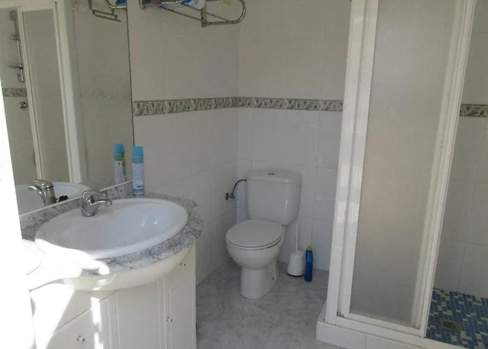 Dom wakacyjny Duplex 8-10 Persons, Terrace, Swimming Pool And Bbq *