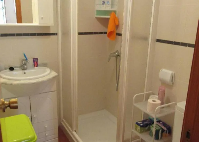 Duplex 8-10 Persons, Terrace, Swimming Pool And Bbq