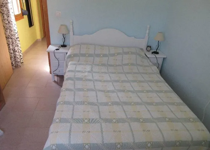 Dom wakacyjny Duplex 8-10 Persons, Terrace, Swimming Pool And Bbq