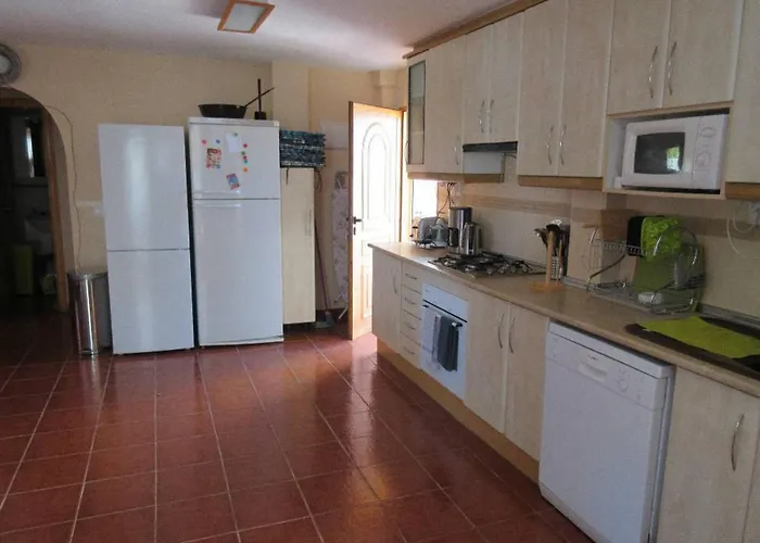 Dom wakacyjny Duplex 8-10 Persons, Terrace, Swimming Pool And Bbq *