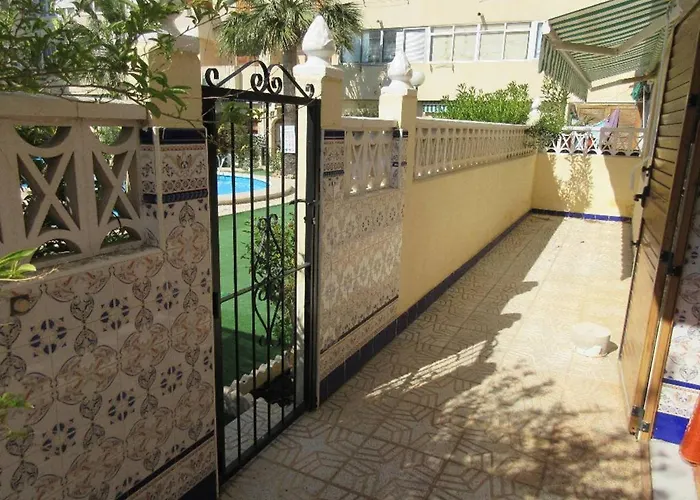 Duplex 8-10 Persons, Terrace, Swimming Pool And Bbq *