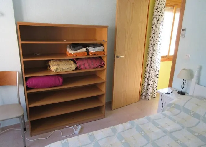 Duplex 8-10 Persons, Terrace, Swimming Pool And Bbq Torrevieja