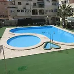 度假居 Duplex 8-10 Persons, Terrace, Swimming Pool And Bbq 托雷维耶哈